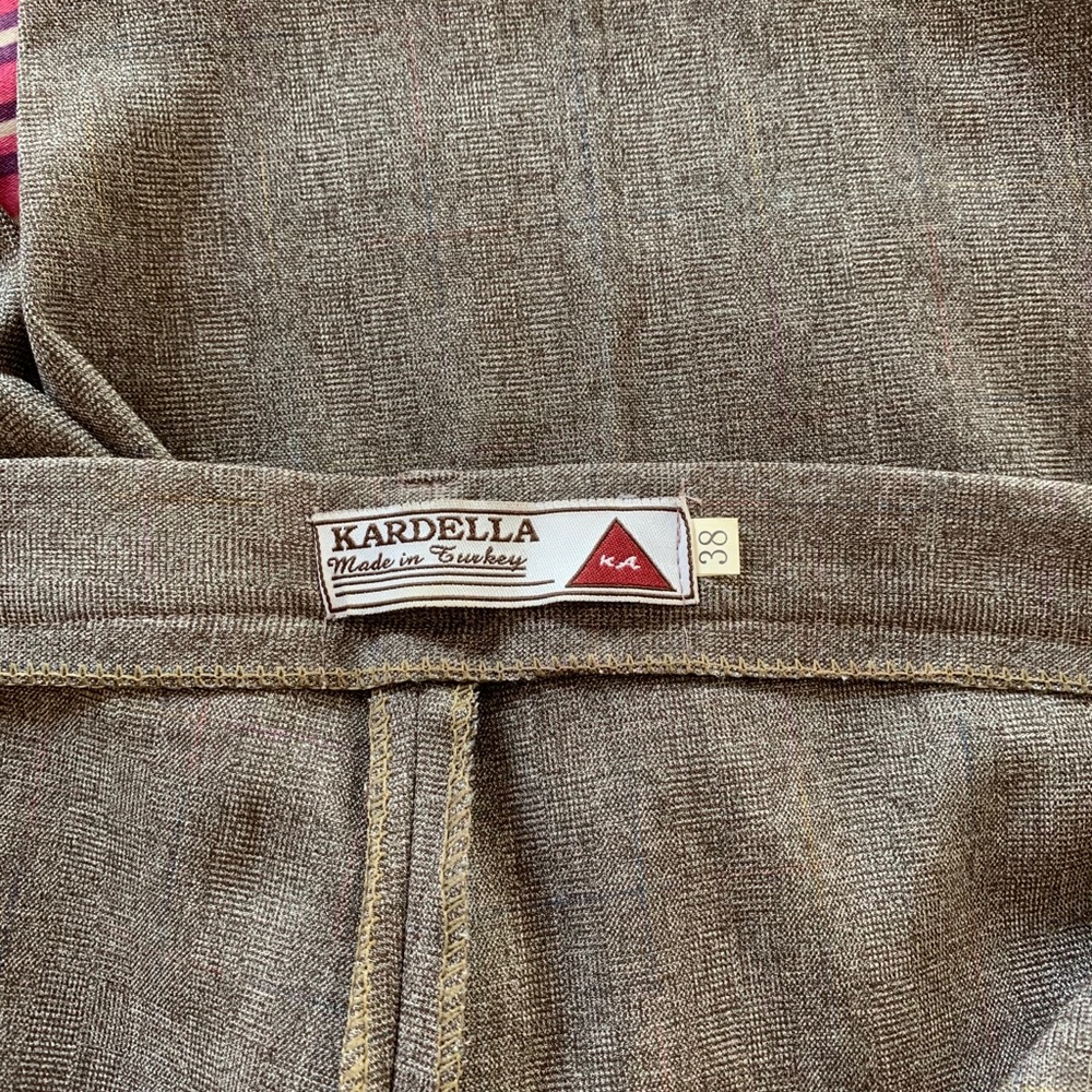 Pants - Picture 3 of 3